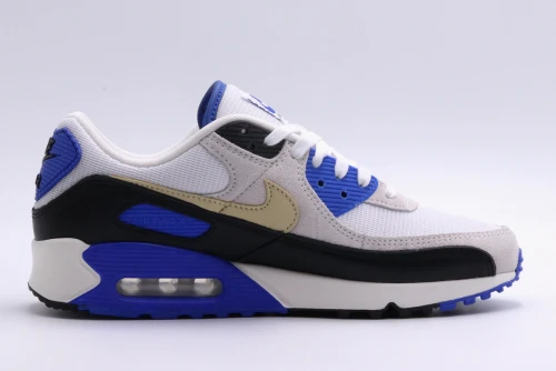 Nike Air Max 90 Prm Sneakers (HF3449 100)