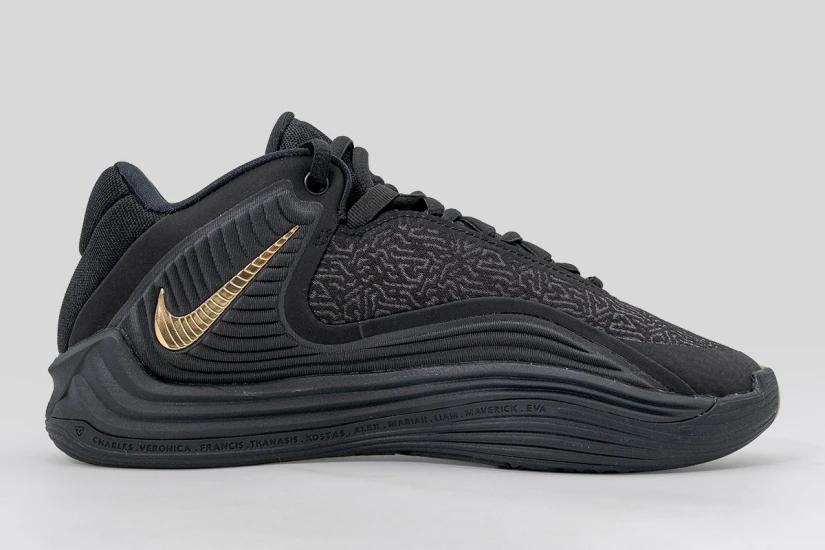 Nike Giannis Freak 7 Mythos Μπασκετικά Παπούτσια