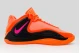 Nike Giannis Freak 7 Ignition Ανδρικά Μπασκετικά Παπούτσια