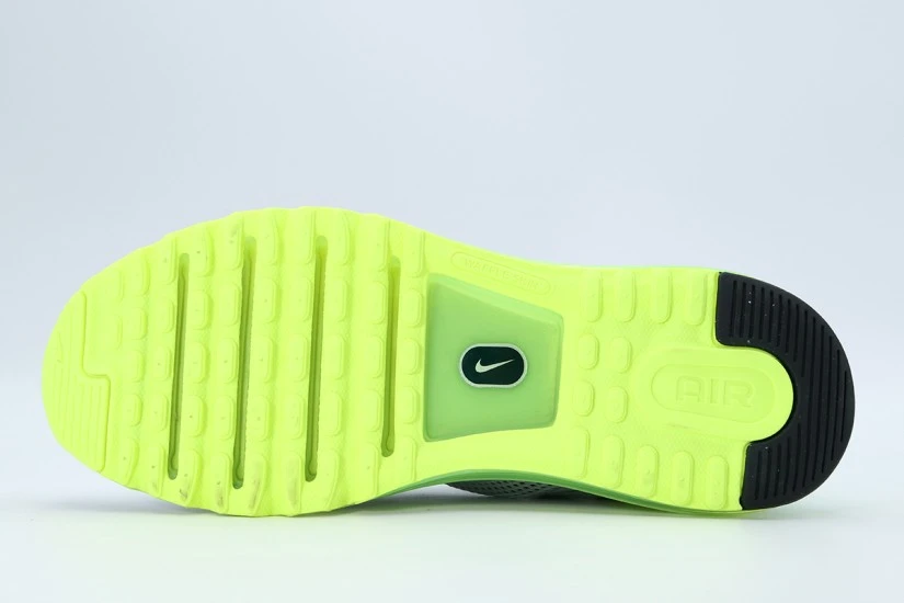 Nike Air Max 2013 Ανδρικά Sneakers
