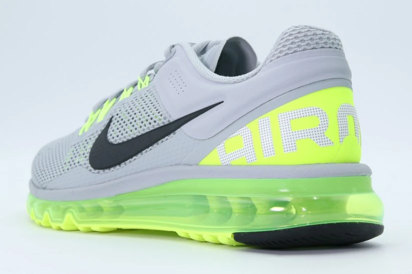 Nike Air Max 2013 Ανδρικά Sneakers