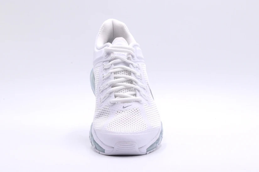 Nike Air Max 2013 Ανδρικά Sneakers Λευκά, Διάφανα