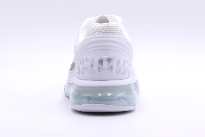 Nike Air Max 2013 Ανδρικά Sneakers Λευκά, Διάφανα