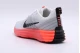 Nike Lunar Roam Ανδρικά Sneakers Λευκά, Γκρι, Μαύρα, Κοραλλί