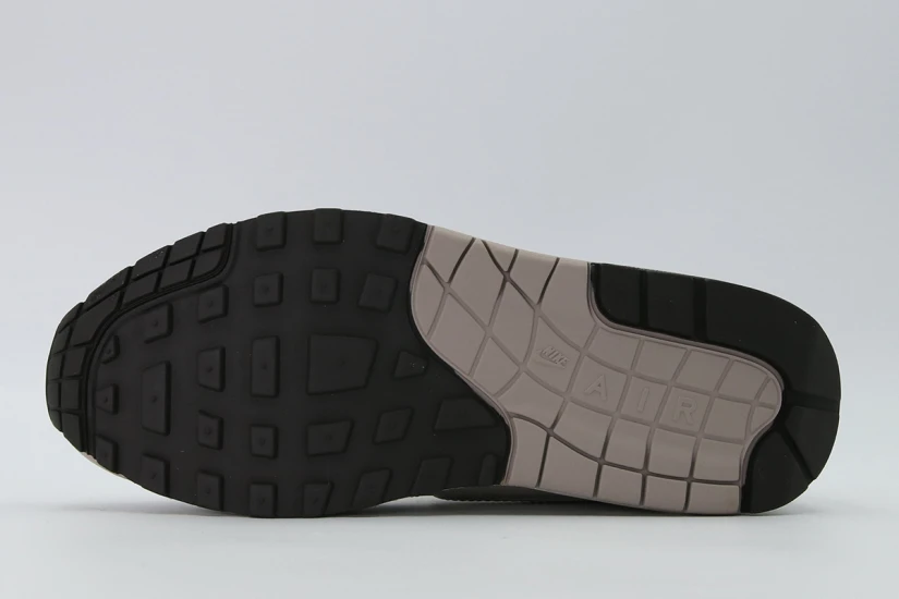 Nike Air Max 1 87 Sneakers Μπεζ, Εκρού