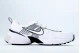 Nike V2K Run Sneakers Μαύρα, Λευκά