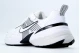 Nike V2K Run Sneakers Μαύρα, Λευκά