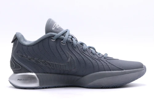 Nike Lebron Xxi Παπούτσια Για Μπάσκετ (HF5353 001)
