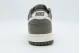 Nike Dunk Low Retro Ανδρικά Sneakers Γκρι, Γκρι Σκούρο, Λευκά