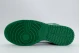 Nike Dunk Low Retro Ανδρικά Sneakers Λευκά, Πράσινα
