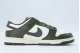 Nike Dunk Low Retro Ανδρικά Sneakers