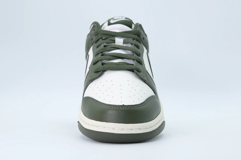 Nike Dunk Low Retro Ανδρικά Sneakers