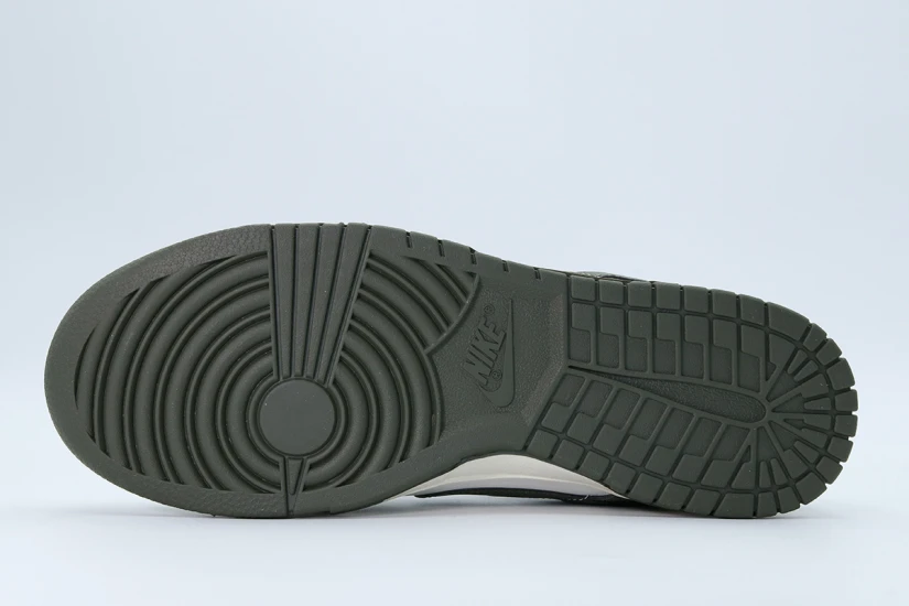 Nike Dunk Low Retro Ανδρικά Sneakers
