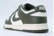 Nike Dunk Low Retro Ανδρικά Sneakers