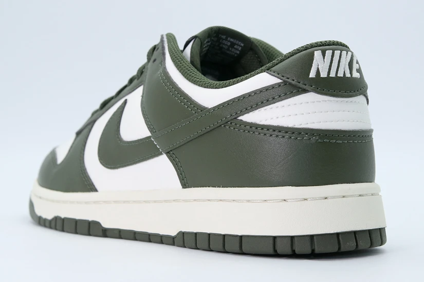 Nike Dunk Low Retro Ανδρικά Sneakers