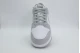 Nike Dunk Low Retro Ανδρικά Sneakers Λευκά, Γκρι