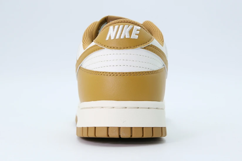 Nike Dunk Low Retro Ανδρικά Sneakers