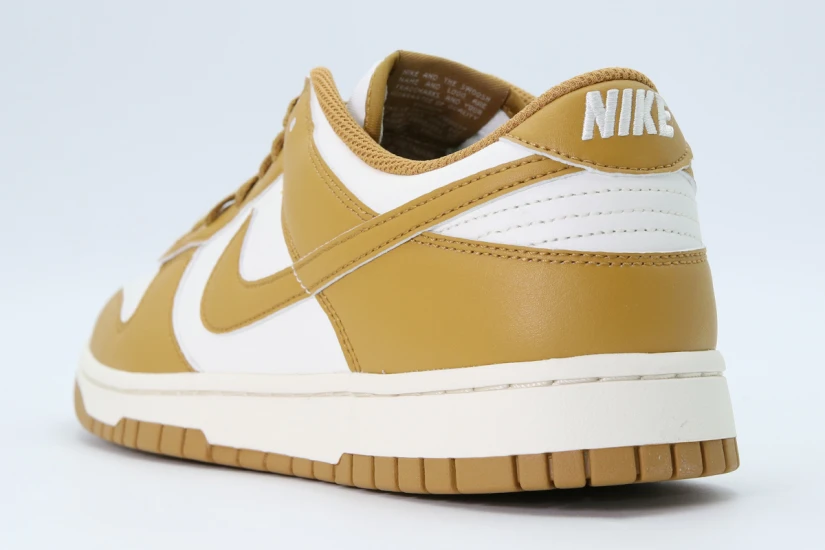 Nike Dunk Low Retro Ανδρικά Sneakers
