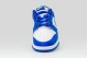 Nike Dunk Low Ανδρικά Sneakers Λευκά, Ρουά