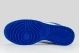 Nike Dunk Low Ανδρικά Sneakers Λευκά, Ρουά