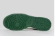 Nike Dunk Low Retro Ανδρικά Sneakers Λευκά, Πράσινα