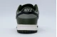 Nike Dunk Low Retro Ανδρικά Sneakers Χακί, Μαύρα, Λευκά