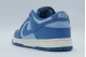 Nike Dunk Low Retro Ανδρικά Sneakers Μπλε, Άκουα, Εκρού