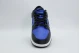 Nike Dunk Low Retro Ανδρικά Sneakers Μπλε, Μαύρα