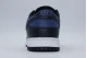 Nike Dunk Low Retro Ανδρικά Sneakers Μπλε Σκούρο, Μπλε, Λευκά