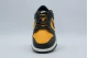 Nike Dunk Low Retro Ανδρικά Sneakers Κίτρινα, Ανθρακί, Εκρού