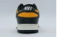 Nike Dunk Low Retro Ανδρικά Sneakers Κίτρινα, Ανθρακί, Εκρού