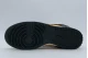 Nike Dunk Low Retro Ανδρικά Sneakers Κίτρινα, Ανθρακί, Εκρού