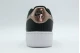 Nike Air Force 1 Special Edition Sneakers Μαύρα, Λευκά, Μπρονζέ