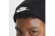 Nike Peak Παιδικό Χειμερινό Σκουφάκι Μαύρο