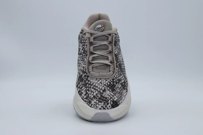 Nike Air Max Dn Premium Sneakers Μπεζ, Μαύρα