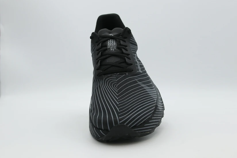 Nike ACG Ultrafly Trail Ανδρικά Αθλητικά Παπούτσια Trail Running Μαύρα, Γκρι Σκούρο