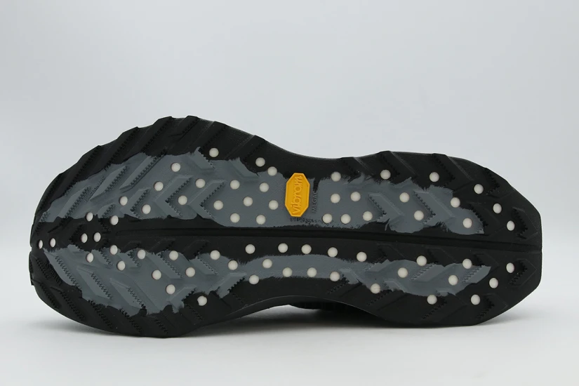 Nike ACG Ultrafly Trail Ανδρικά Αθλητικά Παπούτσια Trail Running Μαύρα, Γκρι Σκούρο