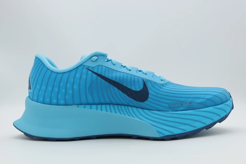 Nike ACG Ultrafly Trail Ανδρικά Αθλητικά Παπούτσια Trail Running Γαλάζια, Μπλε Σκούρο