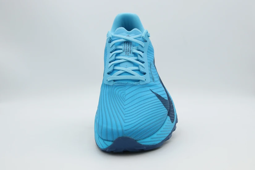 Nike ACG Ultrafly Trail Ανδρικά Αθλητικά Παπούτσια Trail Running Γαλάζια, Μπλε Σκούρο