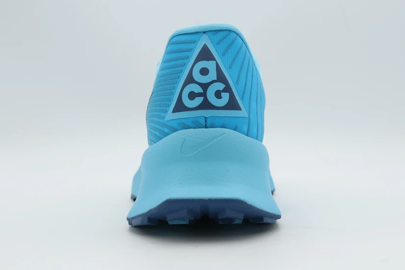 Nike ACG Ultrafly Trail Ανδρικά Αθλητικά Παπούτσια Trail Running Γαλάζια, Μπλε Σκούρο