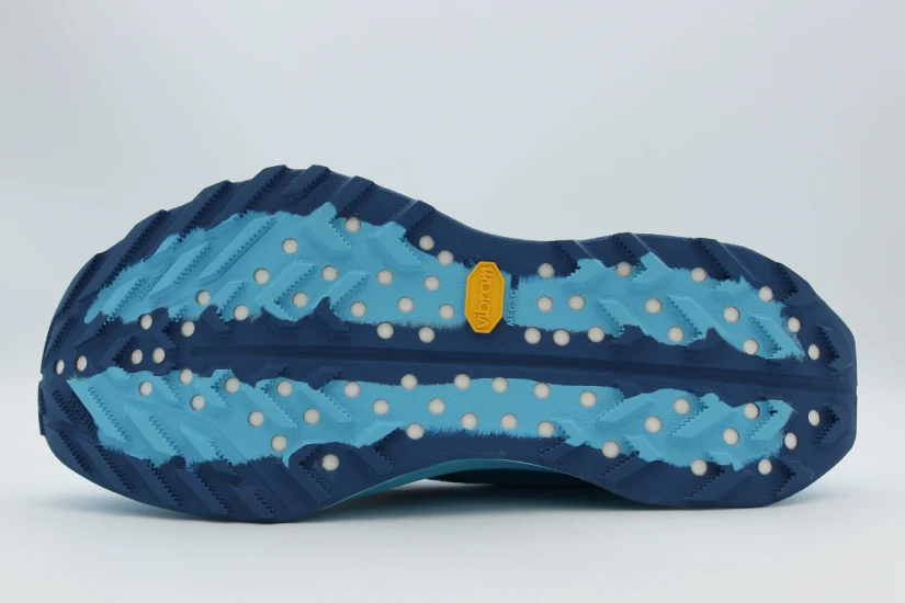 Nike ACG Ultrafly Trail Ανδρικά Αθλητικά Παπούτσια Trail Running Γαλάζια, Μπλε Σκούρο