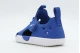 Nike Sunray Protect 4 Βρεφικά Σανδάλια Μπλε, Λευκά