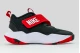 Nike Team Hustle D 12 Παιδικά Μπασκετικά Παπούτσια