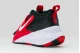 Nike Team Hustle D 12 Παιδικά Μπασκετικά Παπούτσια