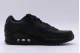 Nike Air Max 90 Παιδικά Sneakers Μαύρα