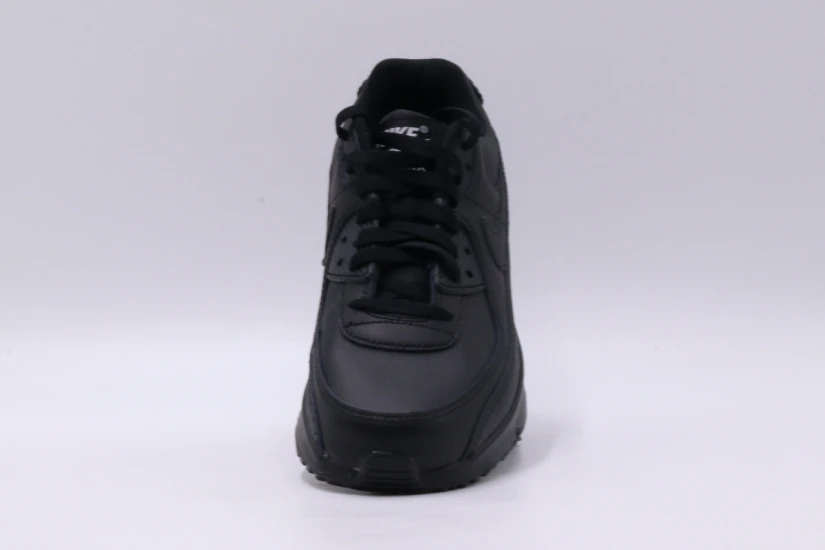 Nike Air Max 90 Παιδικά Sneakers Μαύρα