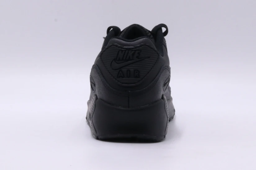 Nike Air Max 90 Παιδικά Sneakers Μαύρα