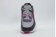Nike Air Max 90 Sneakers Μαύρα, Μωβ, Γκρι Σκούρο, Λευκά