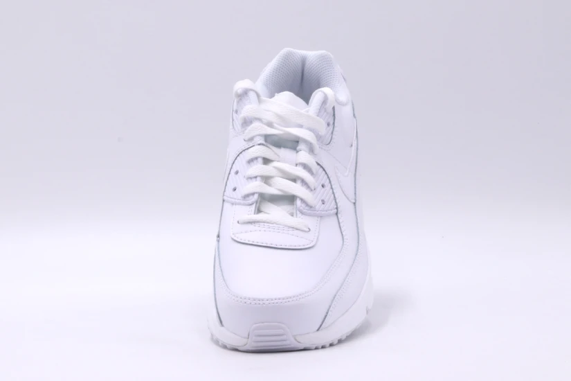 Nike Air Max 90 Παιδικά Sneakers Λευκά