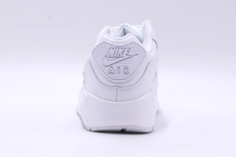 Nike Air Max 90 Παιδικά Sneakers Λευκά